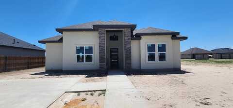 3274 Ethel Drive, Eagle Pass, TX 78852