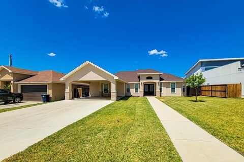 2713 Villa Romel, Eagle Pass, TX 78852