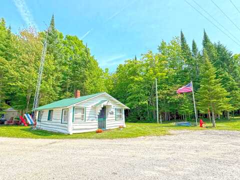 105 S M123, Paradise, MI 49768