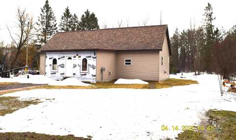 2824 E 3 Mile RD, Muir, MI 49783