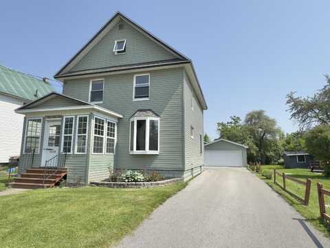 533 Maple ST, Muir, MI 49783