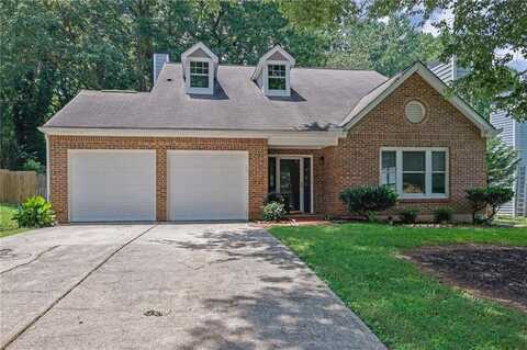 10480 Summer Creek Drive, Alpharetta, GA 30022