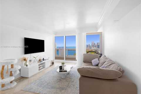 1717 N Bayshore Dr A-3453, Miami, FL 33132