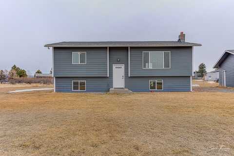 530 Tejon Lane, East Helena, MT 59635