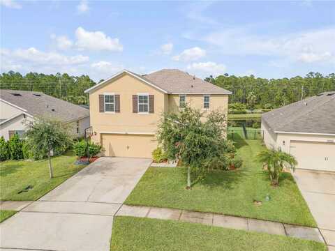5211 BEAR CORN RUN, PORT ORANGE, FL 32128