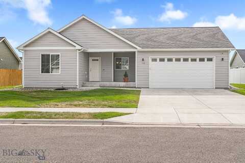 708 Pierre Street, Belgrade, MT 59714