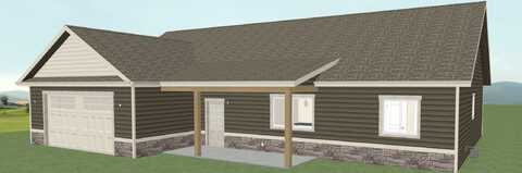 225 Palomino Drive, Florence, MT 59833