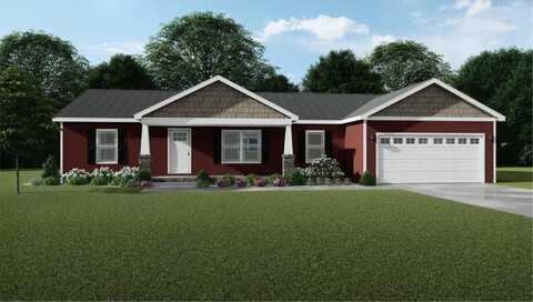 Lot 7 Darby Estates Subdivision, Darby, MT 59829
