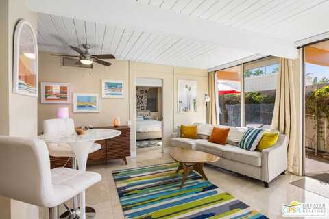 1111 E Palm Canyon Drive 312, Palm Springs, CA 92264