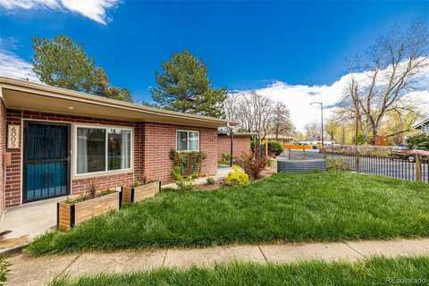 6005 W 39th Avenue 6005, Wheat Ridge, CO 80033