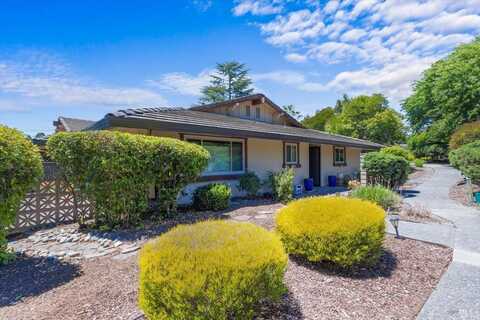 442 Las Casitas Court A, Santa Rosa, CA 95404