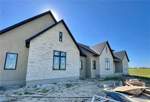 18902 Bella Terra Road, Raymore, MO 64083