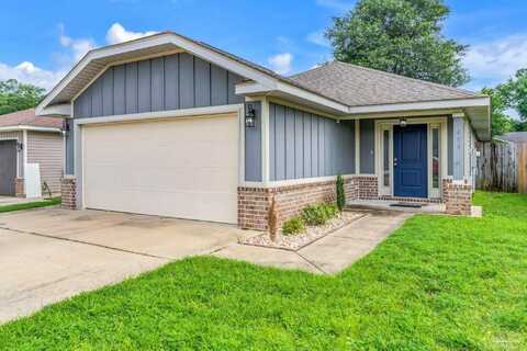 453 Evening Falls Dr, Pensacola, FL 32534