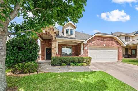 8221 Grayson Way, Watauga, TX 76148