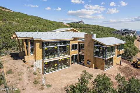 11004 N Wrangler Circle, Hideout, UT 84036