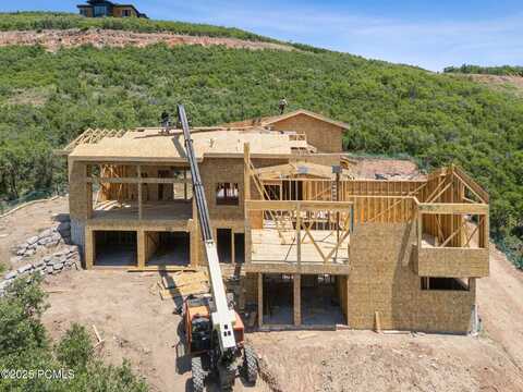 11004 N Wrangler Circle, Hideout, UT 84036