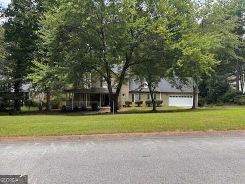 125 Lake Picketts DR, Acworth, GA 30101