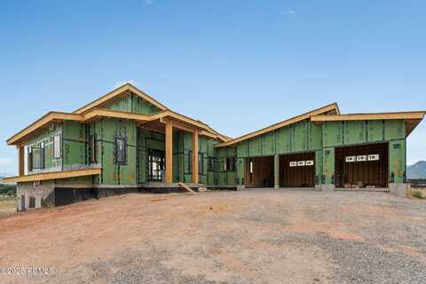 197 N Abajo Peak Way, Heber City, UT 84032