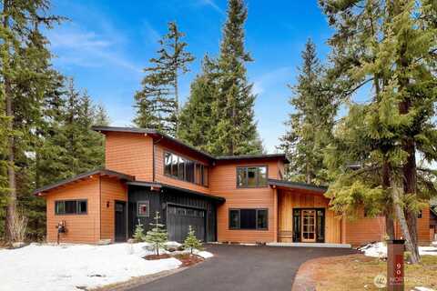 90 Ocean Spray Court, Cle Elum, WA 98922