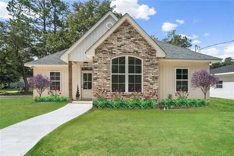 201 HAZELWOOD Street, Slidell, LA 70460