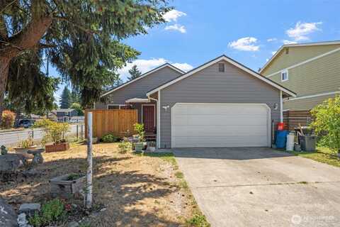 1430 E 59th Street, Tacoma, WA 98404