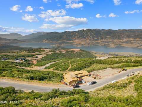 1889 E Peak Vw Drive, Hideout, UT 84036