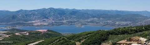 1889 E Peak Vw Drive, Hideout, UT 84036