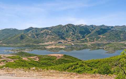 1889 E Peak View Drive, Hideout, UT 84036