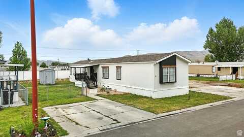900 W MAIN 18, Tremonton, UT 84337