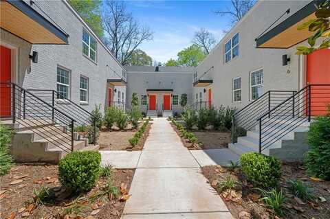 237 Howard Street NE 2, Atlanta, GA 30317