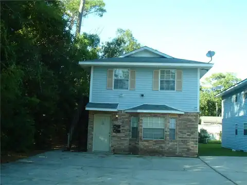 38145 COAST Boulevard "A", Slidell, LA 70458