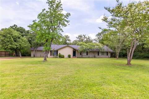 714 S Rosemary Drive, Bryan, TX 77802
