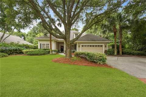 18 Palm View Drive, Hilton Head Island, SC 29926