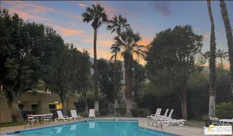 751 N Los Felices Circle 206, Palm Springs, CA 92262