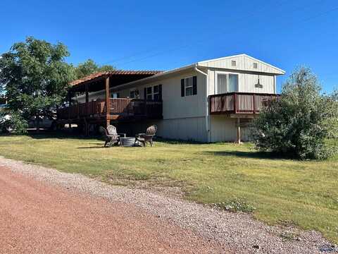 39A SHEPS CANYON, Hot Springs, SD 57747