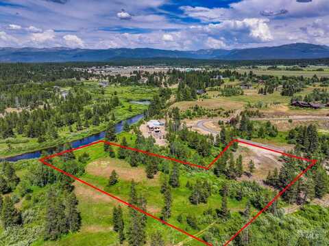 Lot 60 River Ranch Court, McCall, ID 83638