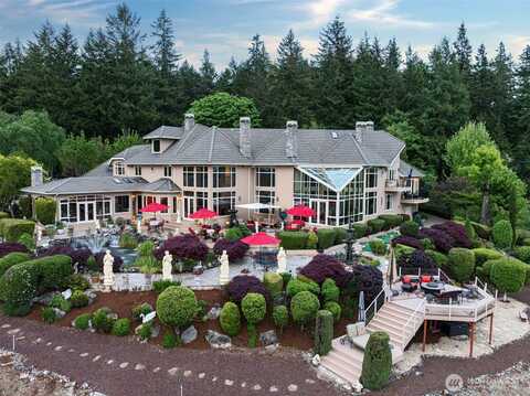 1022 7th Court, Fox Island, WA 98333