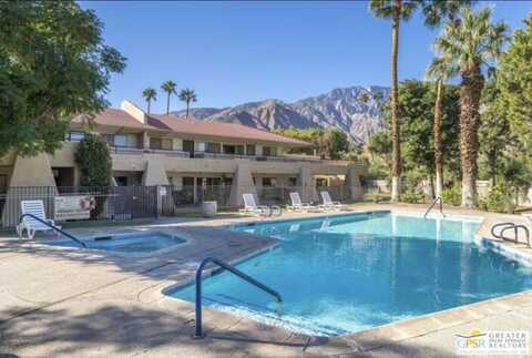 751 N Los Felices Circle 104, Palm Springs, CA 92262