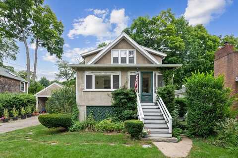 103 Leonard St 0, Gloucester, MA 01930