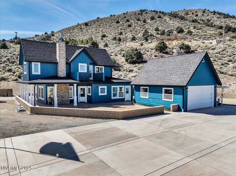 99 Upper Colony Road, Smith, NV 89444