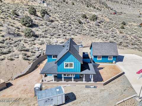 99 Upper Colony Road, Smith, NV 89444