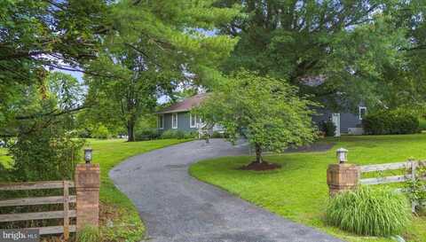 1020 Wayson Way, Davidsonville, MD 21035