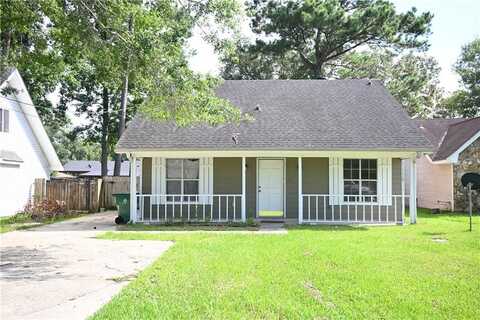 2115 PELICAN Street, Slidell, LA 70460
