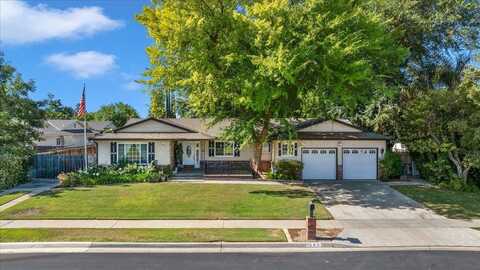 1649 Menlo W, Fresno, CA 93711