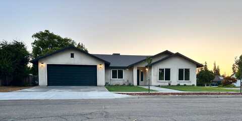 1816 Caesar Avenue S, Fresno, CA 93727