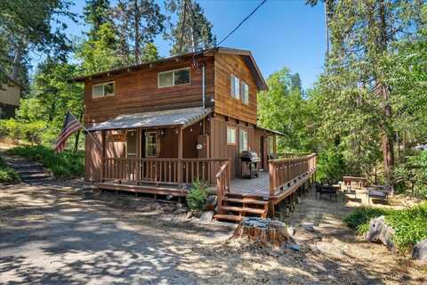44800 Mountain Meadow Road, Oakhurst, CA 93644