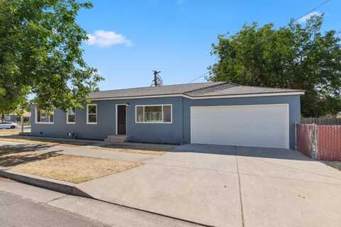 4545 Grant Avenue E, Fresno, CA 93702