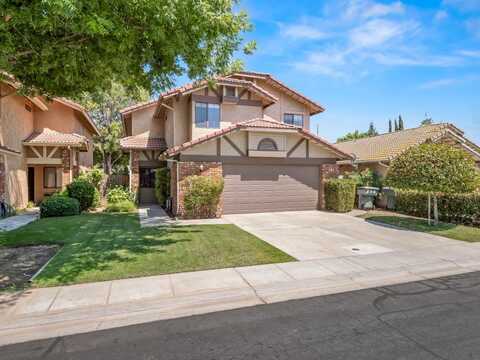 461 Alluvial Avenue E, Fresno, CA 93720