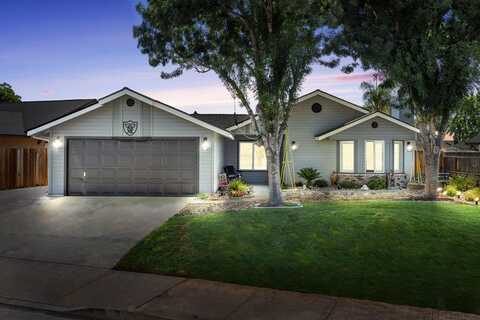 514 Patricia Lane, Coalinga, CA 93210