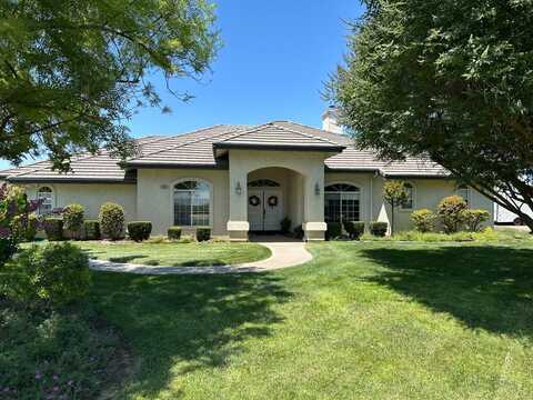 2202 Lincoln Avenue W, Fresno, CA 93706